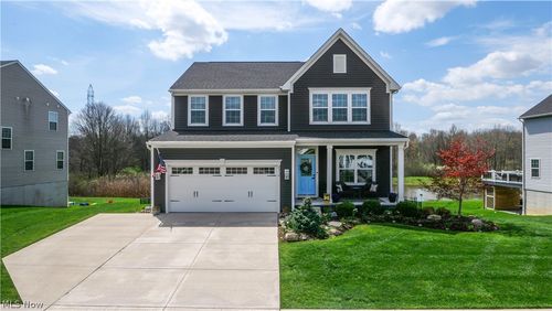 2310 Orchard Cir, Ravenna, OH, 44266-7858 | Card Image
