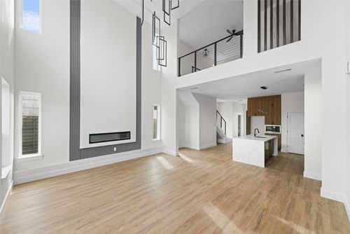 3634 Darien St, Dallas, TX, 75212-1705 | Card Image