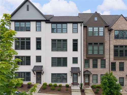 6807 Prelude Dr, Atlanta, GA, 30328-2975 | Card Image