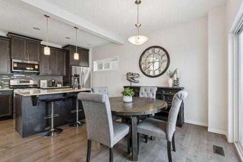 58 Buckskin Way, Cochrane, AB, T4C2P2 | Card Image