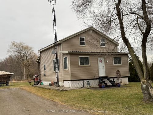 11716 Beck Rd, Port Robinson, ON, L0S1K0 | Card Image