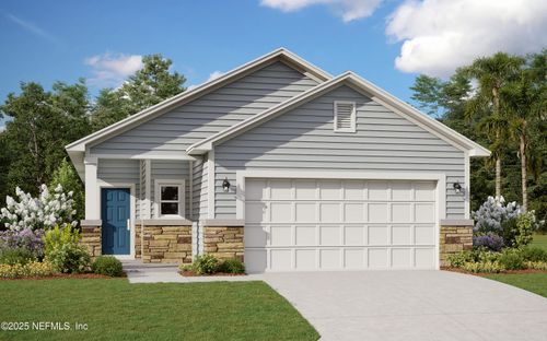 164 Bluegrass Way, St Augustine, FL, 32092-1491 | Card Image