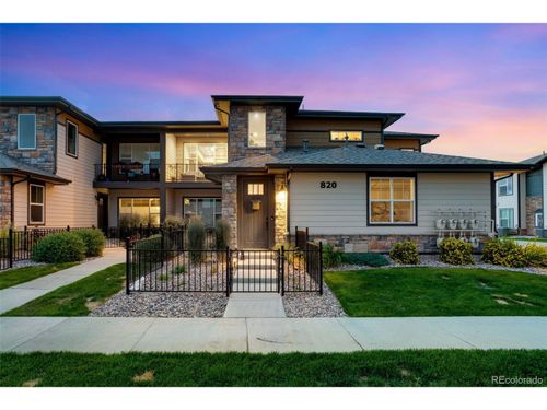 8-820 Schlagel St, Fort Collins, CO, 80521 | Card Image