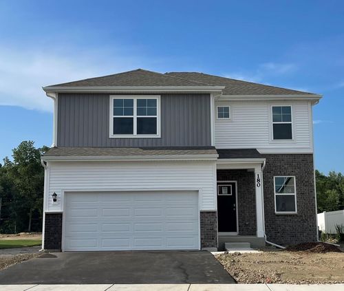 180 Aviana Ave, Hobart, IN, 46342-0055 | Card Image