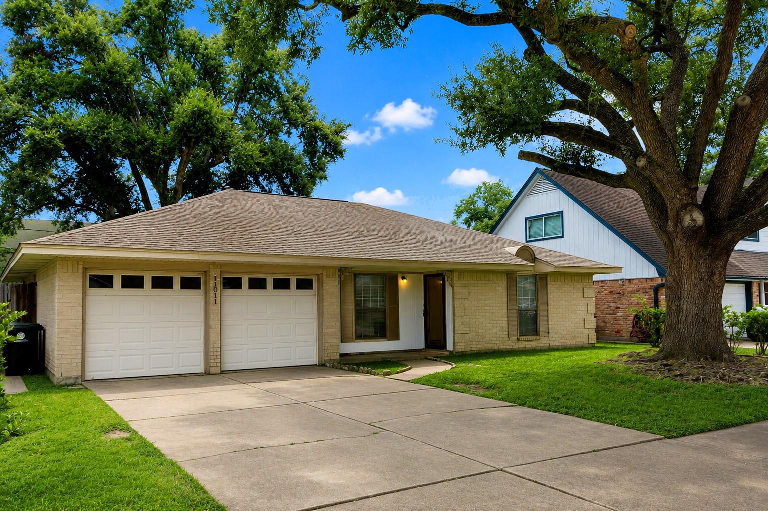 Residential in Houston 4