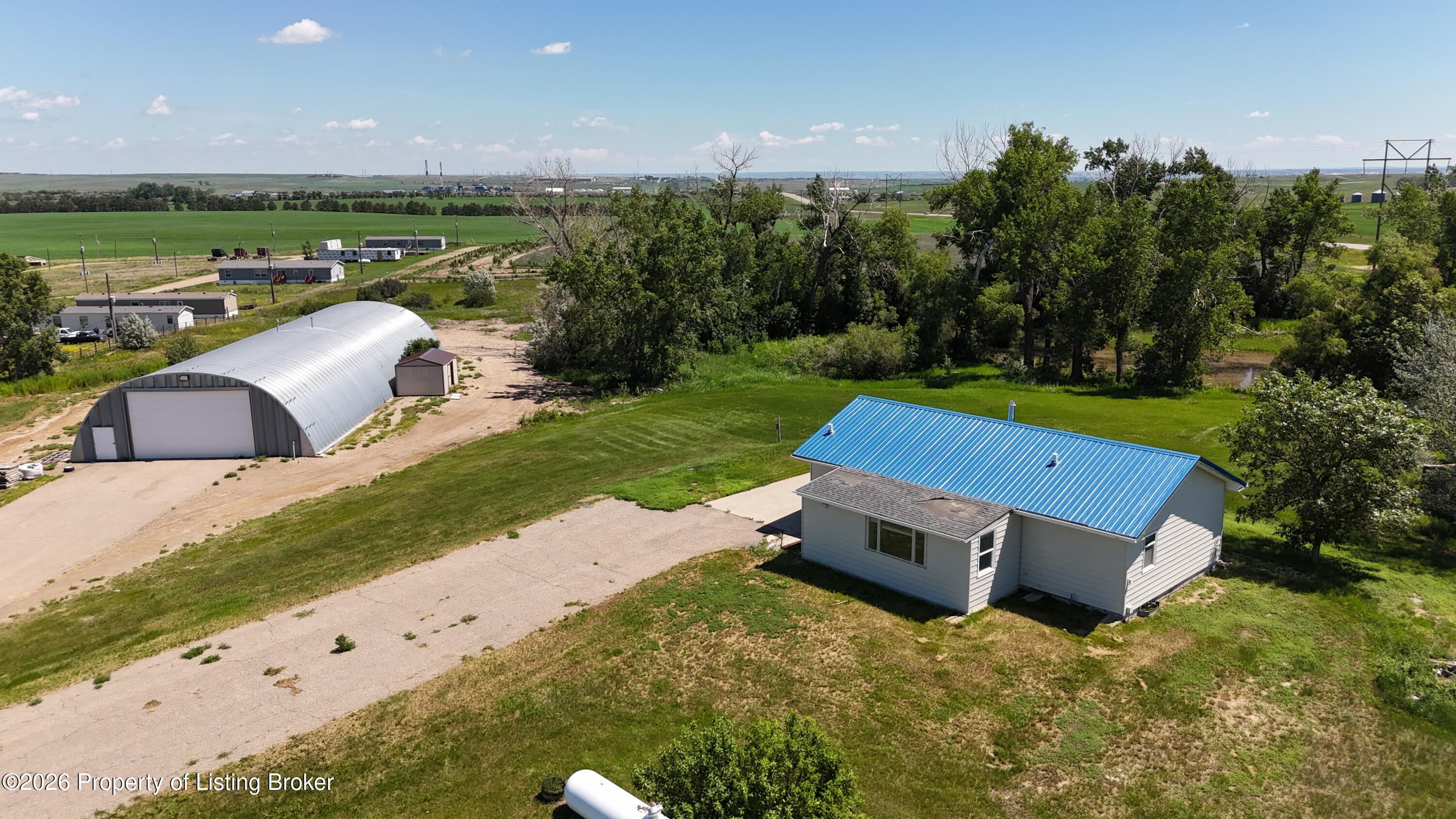 Residential in Williston 5