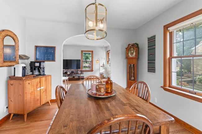 231 Glenview Ave, House other with 3 bedrooms, 2 bathrooms and null parking in Wauwatosa WI | Image 14
