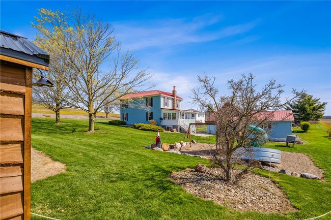 1139 Chickentown Rd, House other with 3 bedrooms, 2 bathrooms and 4 parking in Somerset PA | Image 37