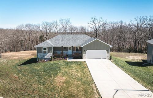 167 Mesa Dr, Waynesville, MO, 65583-3700 | Card Image