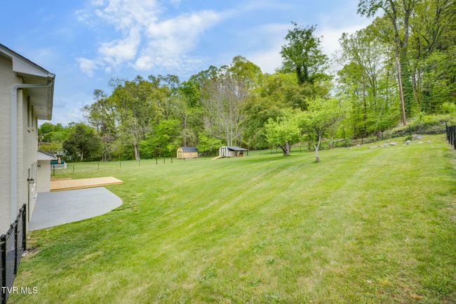 5805 Cochise Trl, House other with 3 bedrooms, 3 bathrooms and null parking in Kingsport TN | Image 33