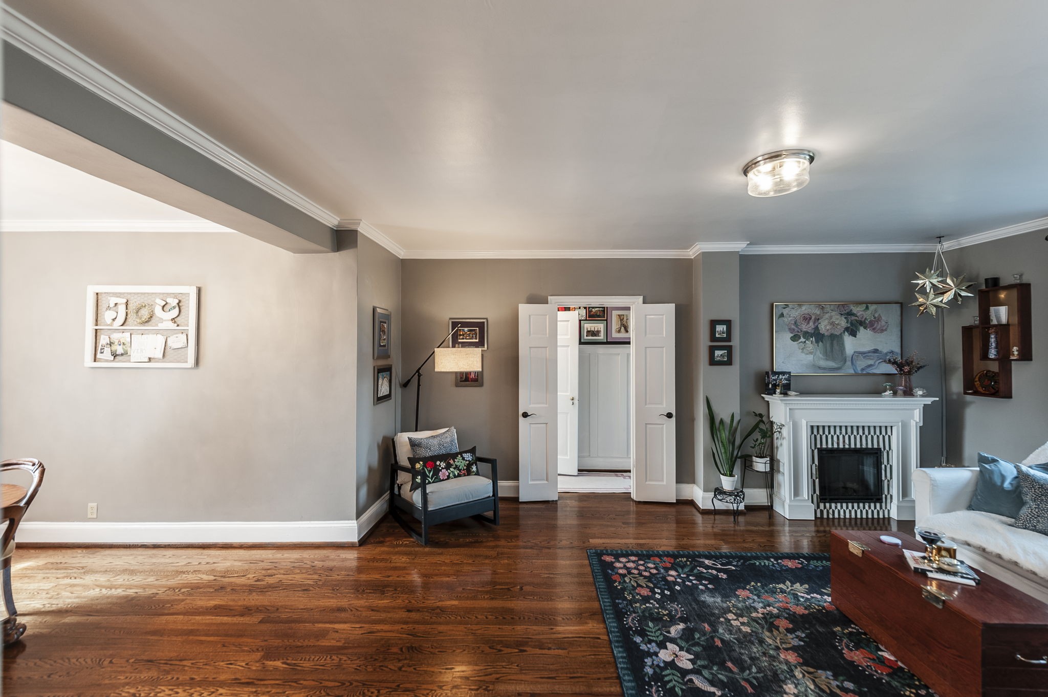 Residential in Nashville 4