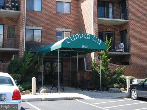 apt-312-2900 Shipmaster Way, ANNAPOLIS, MD, 21401-7808 | Card Image