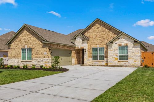 3110 Banyan Dr, Texas City, TX, 77510-1430 | Card Image