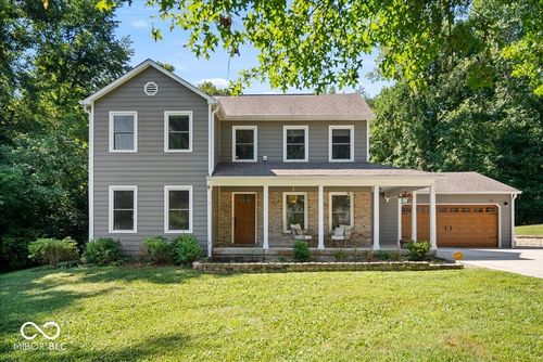 317 Mcclure Blvd, Mooresville, IN, 46158-7904 | Card Image