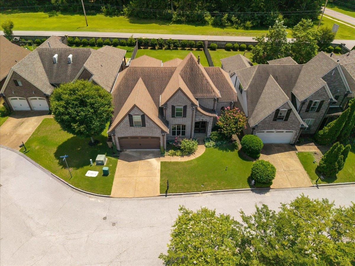 Residential in Memphis 4