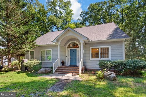 12836 Jarvis Rd, BISHOPVILLE, MD, 21813-1514 | Card Image