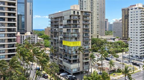 804-2115 Ala Wai Blvd, Honolulu, HI, 96815-2212 | Card Image