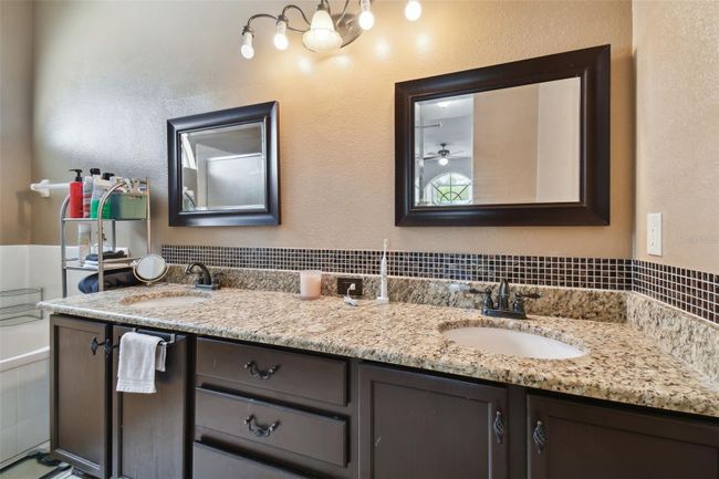 12034 Timberhill Dr, House other with 4 bedrooms, 2 bathrooms and null parking in RIVERVIEW FL | Image 14