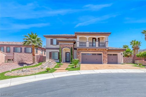 2820 Sisteron Ct, Henderson, NV, 89044-0323 | Card Image