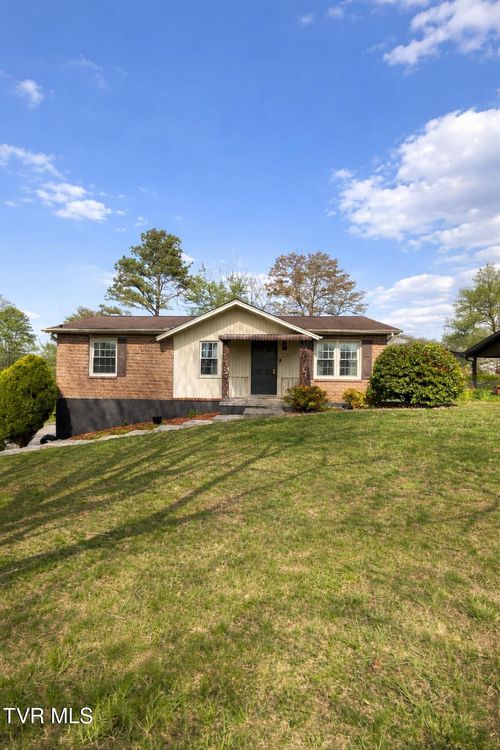 361 Springfield Dr, Bristol, TN, 37620-0745 | Card Image