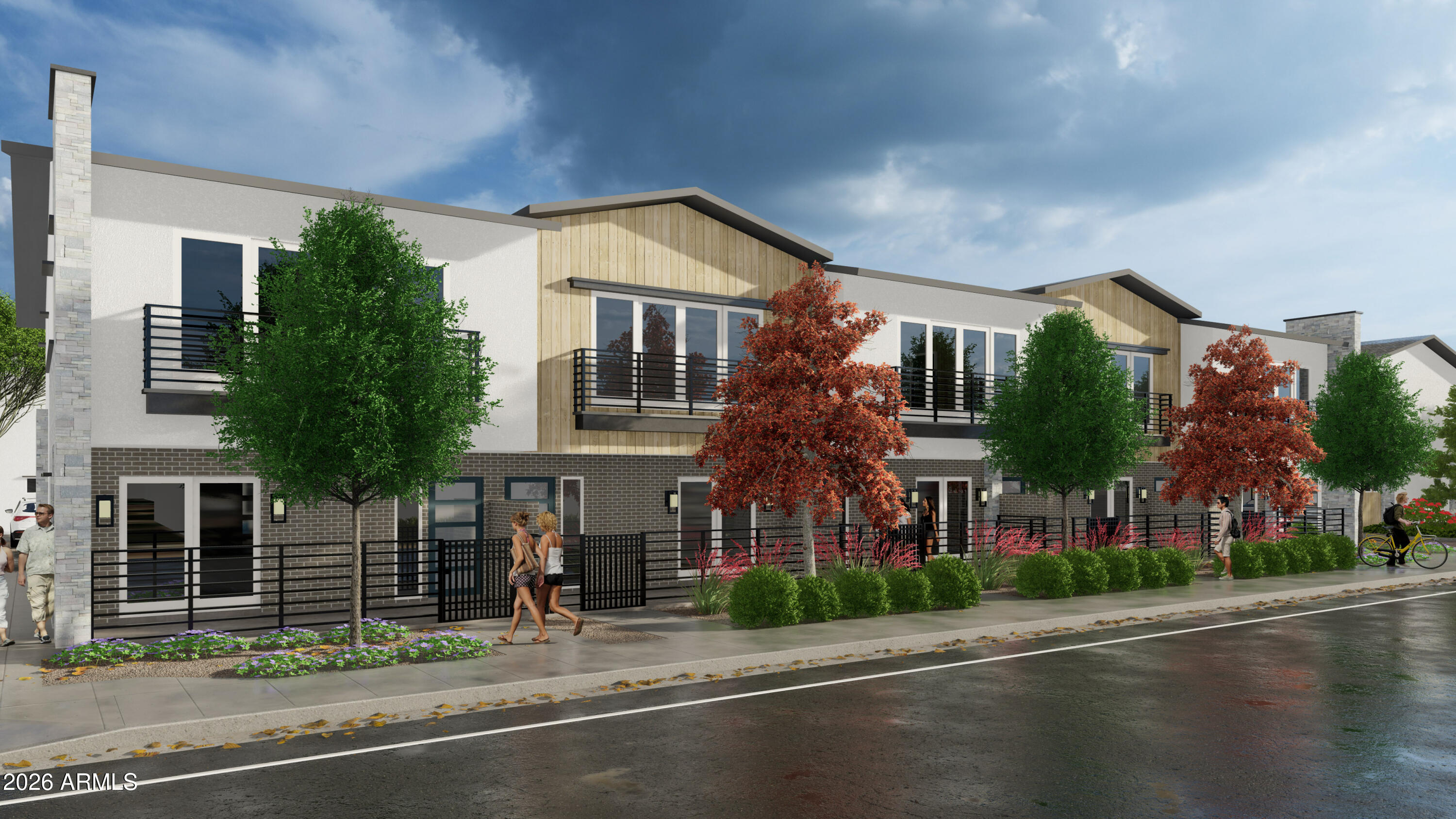 Residential in Phoenix 5
