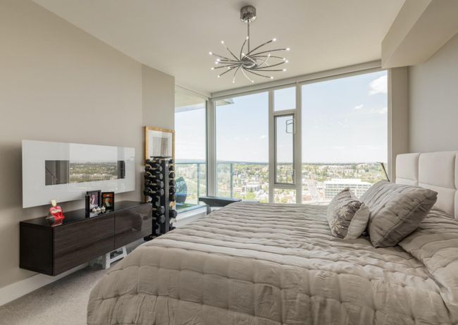 2402 - 510 6 Avenue Se, Home with 2 bedrooms, 2 bathrooms and 2 parking in Calgary AB | Image 17