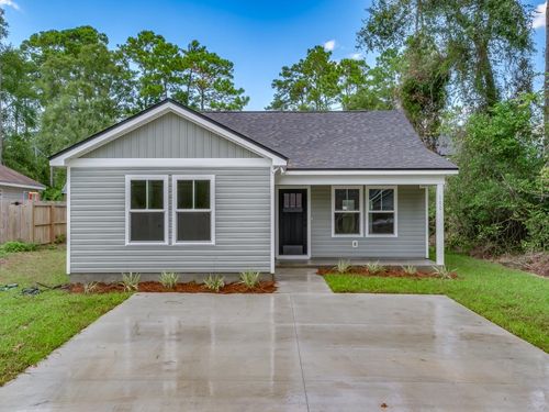 79 Cayuse Dr, CRAWFORDVILLE, FL, 32327-3412 | Card Image