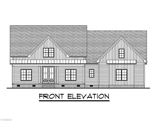 3107 Fairgrove Ter, Browns Summit, NC, 27214 | Card Image