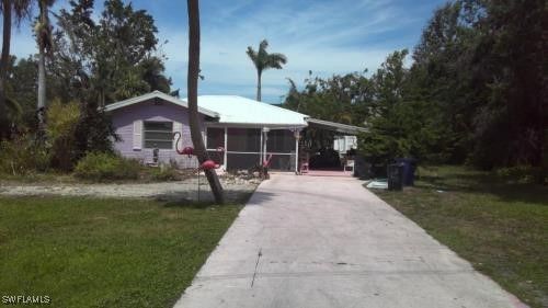 48 W North Shore Ave, NORTH FORT MYERS, FL, 33903-4404 | Card Image