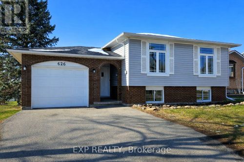 626 Laurier Blvd, Brockville, ON, K6V6P1 | Card Image