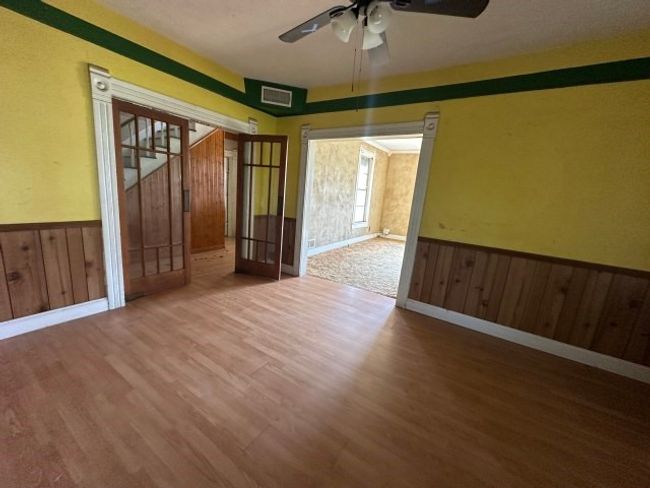 202 Mill St, House other with 4 bedrooms, 2 bathrooms and null parking in Valley View TX | Image 9