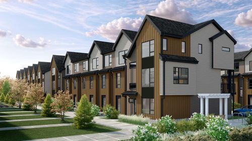 605-199 Sage Hill Green Nw, Calgary, AB, T3R0G8 | Card Image