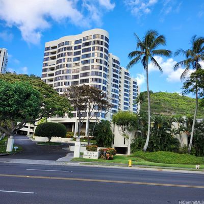 1002 - 6770 Hawaii Kai Drive, Home with 2 bedrooms, 2 bathrooms and 2 parking in Honolulu HI | Image 1