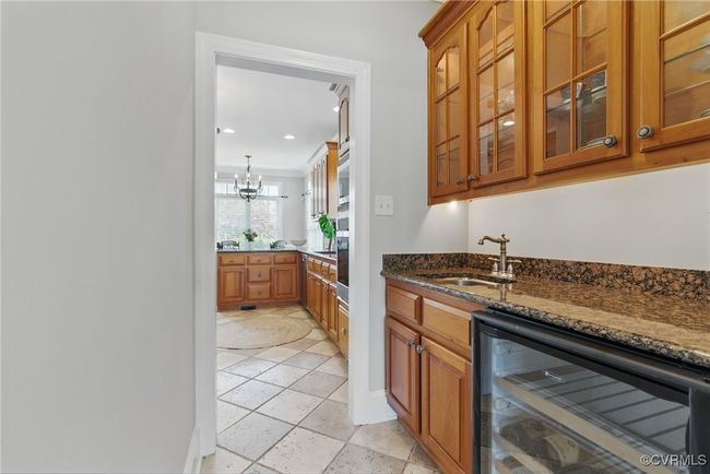9446 Crescent View Dr, House other with 5 bedrooms, 3 bathrooms and null parking in Mechanicsville VA | Image 6