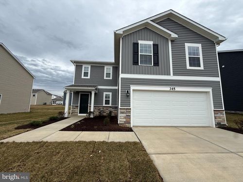 345 Anconas Blvd, MARTINSBURG, WV, 25403 | Card Image