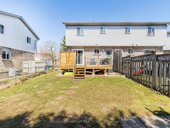 22 Farrell Lane, House attached with 3 bedrooms, 2 bathrooms and 2 parking in Arthur ON | Image 47
