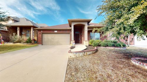 2317 Half Moon Bay Ln, Fort Worth, TX, 76177-6100 | Card Image