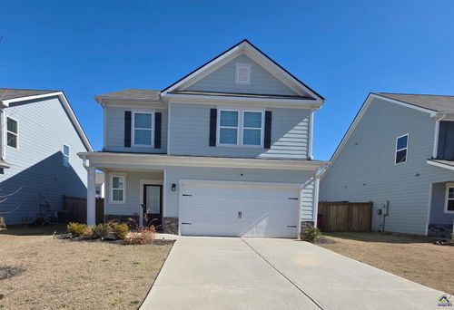 136 Red Birch Ln, Warner Robins, GA, 31093-1397 | Card Image
