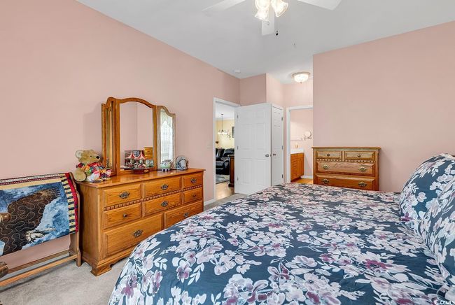 UNIT-102 - 447 Mahogany Dr, Condo with 3 bedrooms, 2 bathrooms and null parking in Murrells Inlet SC | Image 22
