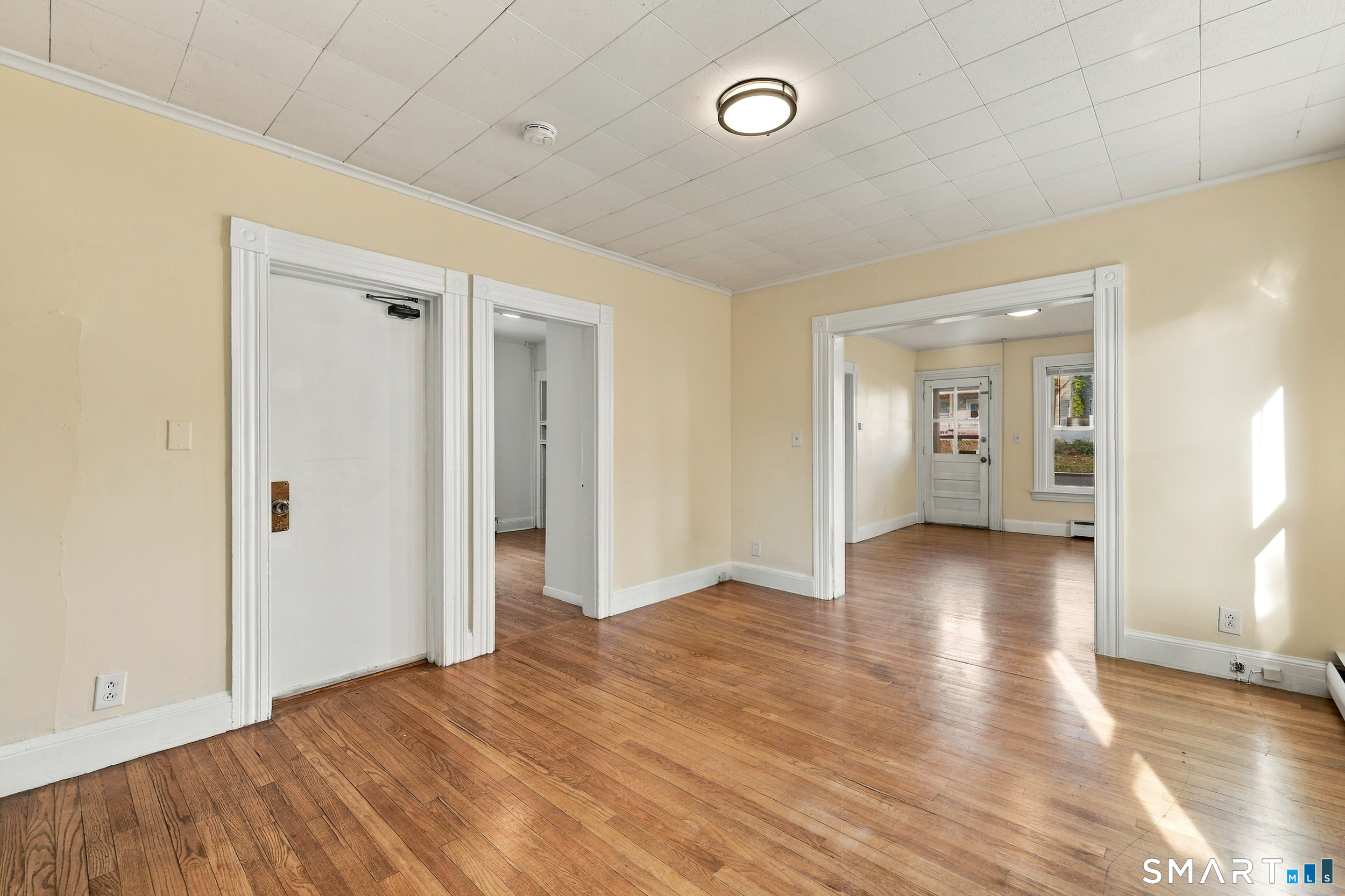 Residential Lease in Torrington