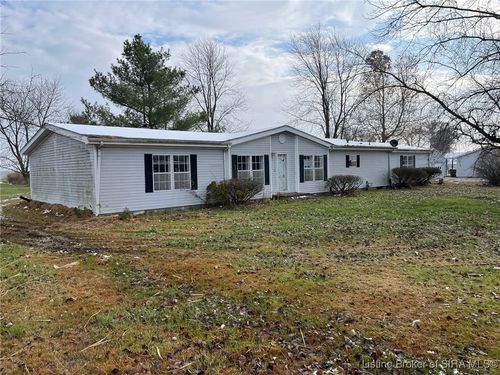 1011 S Shook St, Osgood, IN, 47037-9334 | Card Image