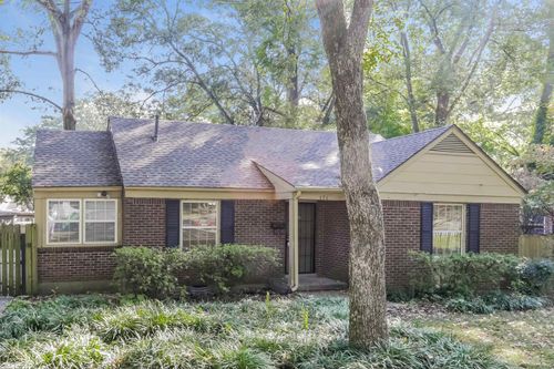 174 E Lafayette Cir, Memphis, TN, 38111-3412 | Card Image