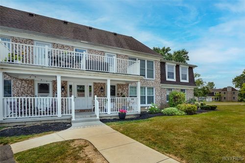 apt-3-95 Carriage Dr, Orchard Park, NY, 14127-1823 | Card Image