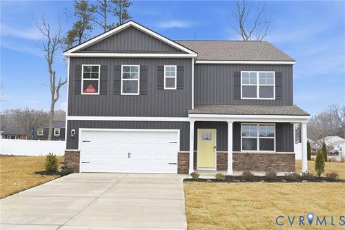 16755 Dovekey Rd, Chesterfield, VA, 23832-2227 | Card Image