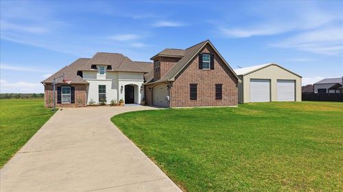 12715 Ridgeleigh Drive, Beaumont, TX, 77705 | Card Image