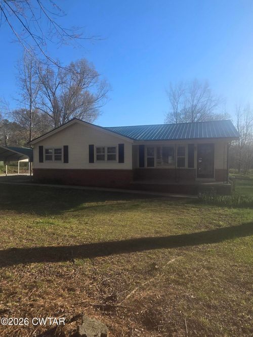 58 Deep Gap Road, Jackson, TN, 38301 | Card Image