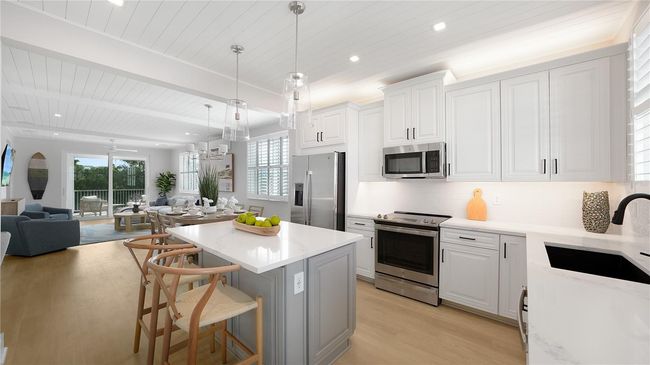 4206 Saltwater Pearl Way, House other with 4 bedrooms, 4 bathrooms and null parking in CORTEZ FL | Image 19
