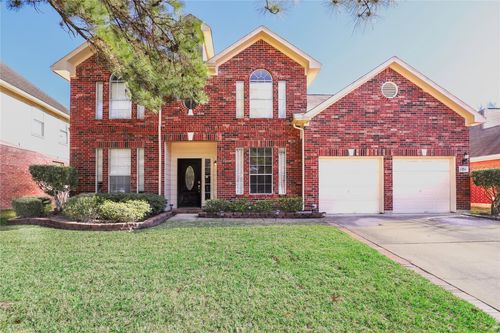23207 Olive Ridge Ct, Katy, TX, 77494-3519 | Card Image