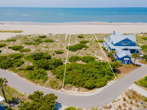 3216-716 Shoals Watch, Bald Head Island, NC, 28461-5147 | Card Image