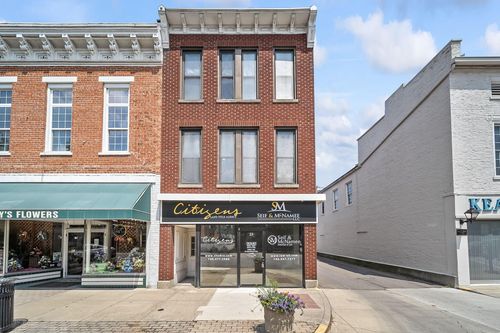 23 S Paint St, Chillicothe, OH, 45601-3211 | Card Image